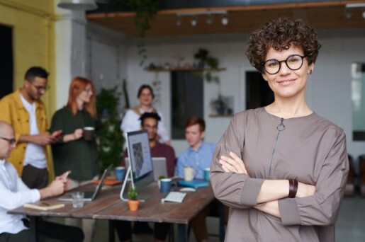 Booster la Motivation des Nouveaux Leaders Cinq Moyens d'Accroître l'Engagement, la Loyauté et l'Alignement avec les Objectifs Organisationnels